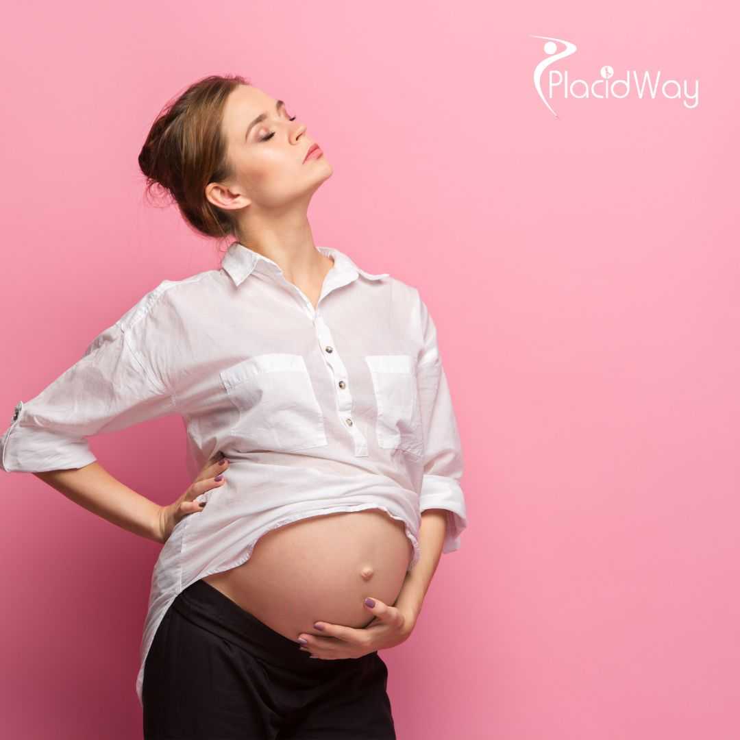 IVF Fertility Treatment in Dubai, UAE