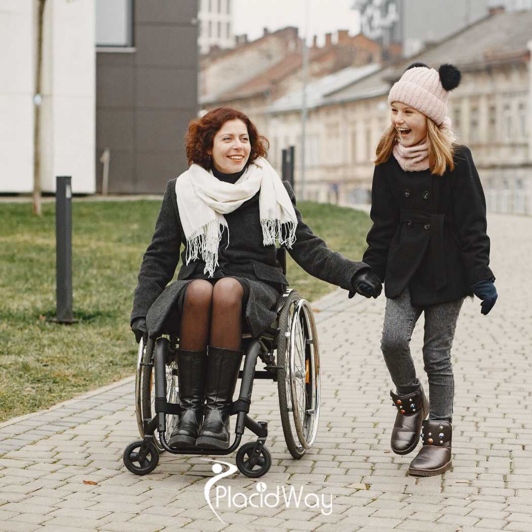 Stem Cell Therapy for Multiple Sclerosis in Mexico
