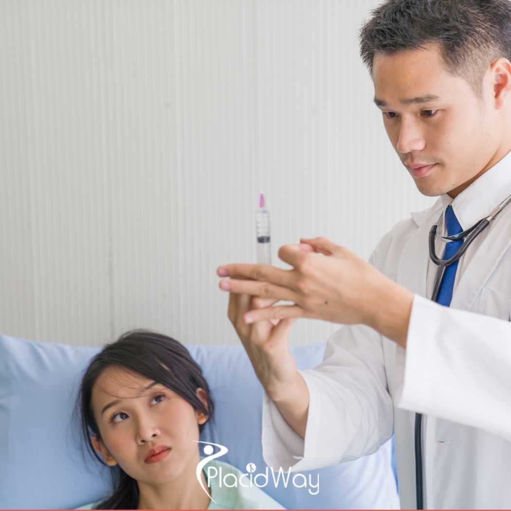 Stem Cell Therapy in Japan