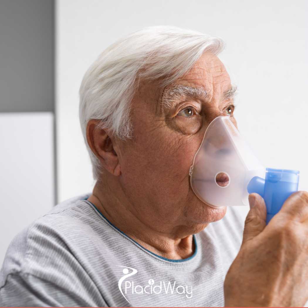 Stem Cell Therapy for COPD in Germany