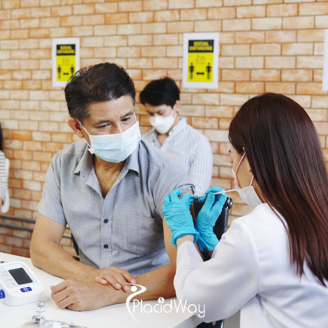 Stem Cell Therapy in Kuala Lumpur, Malaysia
