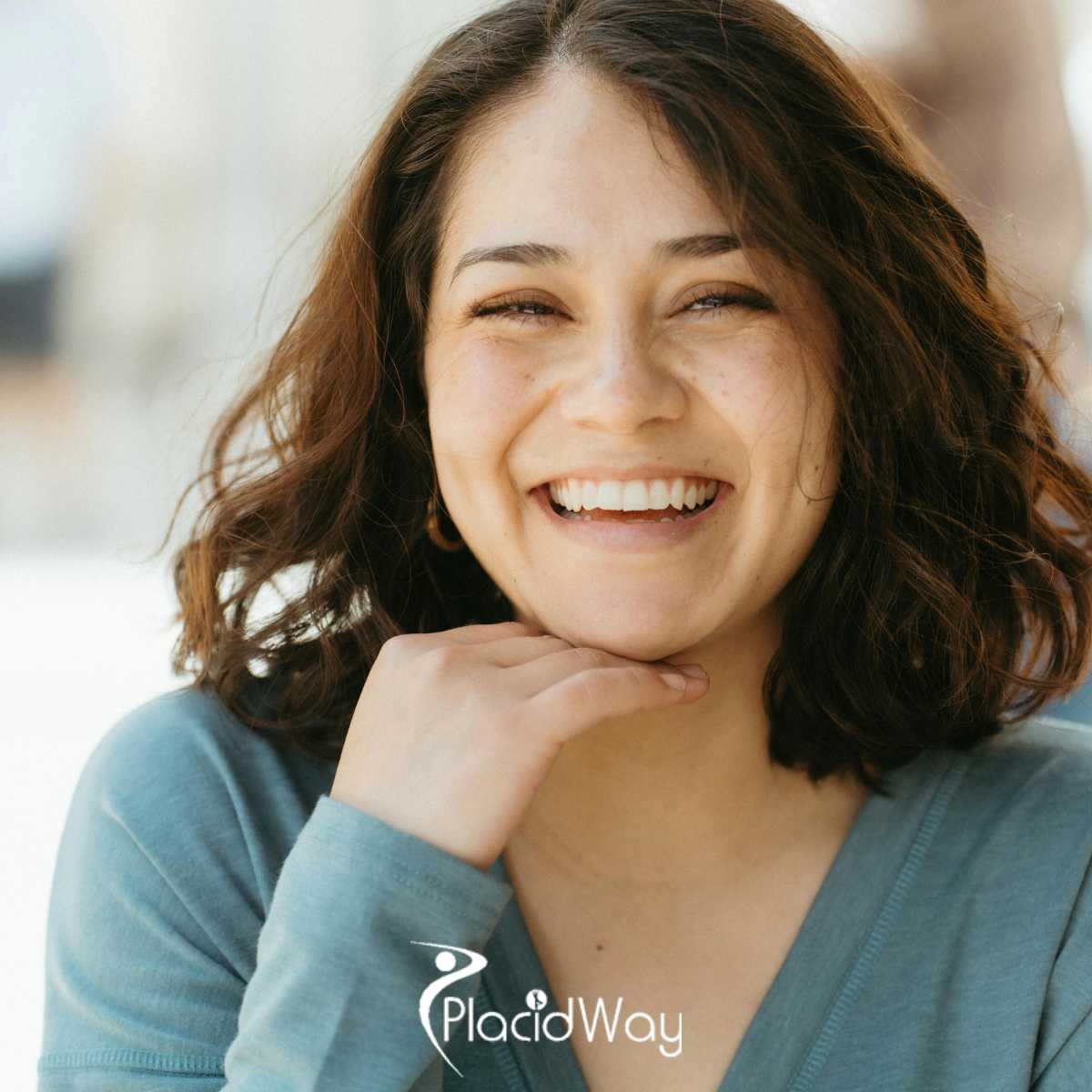 Full Mouth Restoration in Turkey - Regain Your Beautiful Smile
