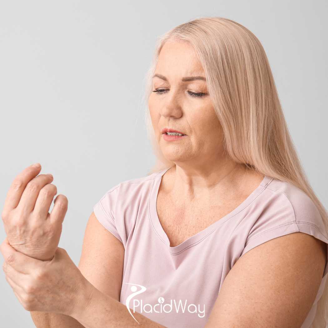 Stem Cell Therapy for Parkinson's Disease in Guadalajara, Mexico 