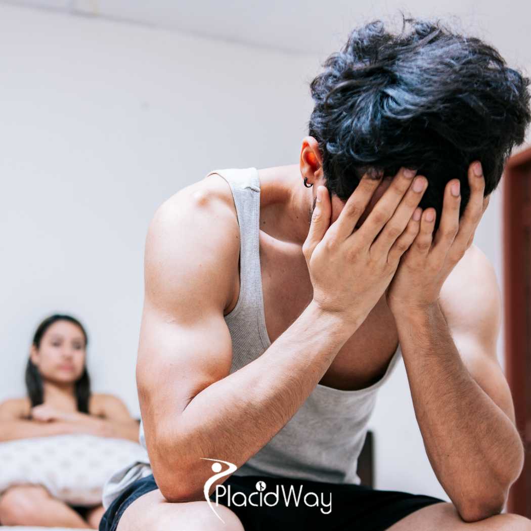 Stem Cell Therapy for Erectile Dysfunction in Colombia