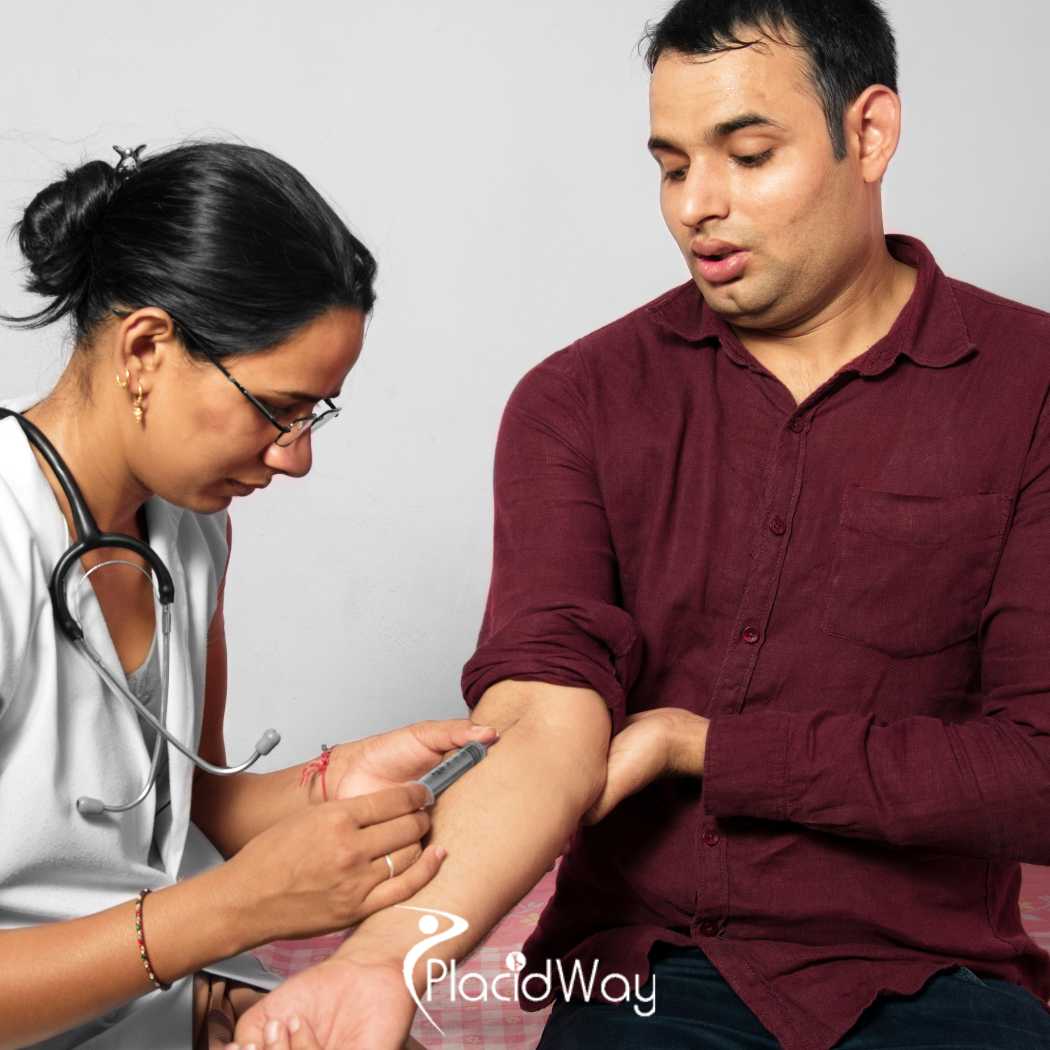 Stem Cell Therapy in Juarez, Mexico