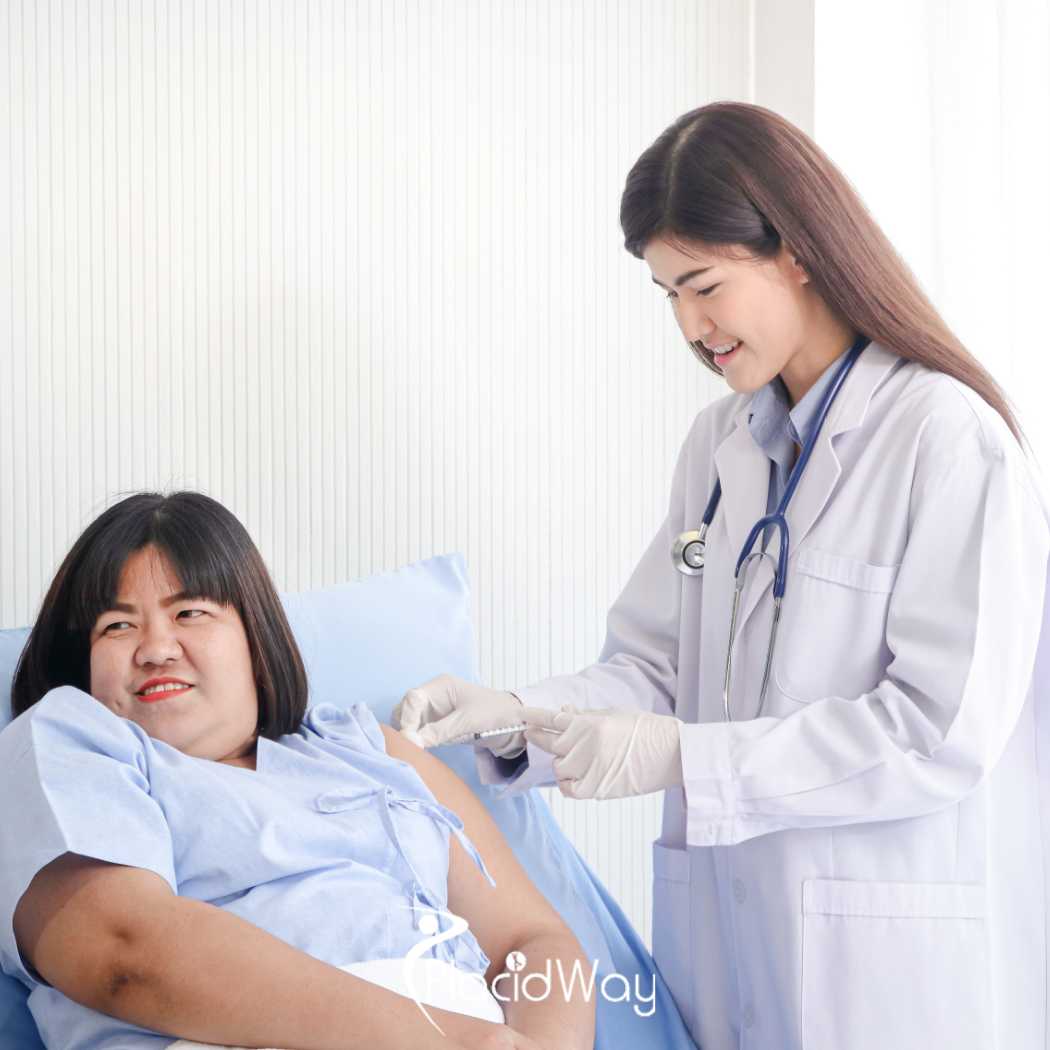 Stem Cell Therapy in Beijing, China