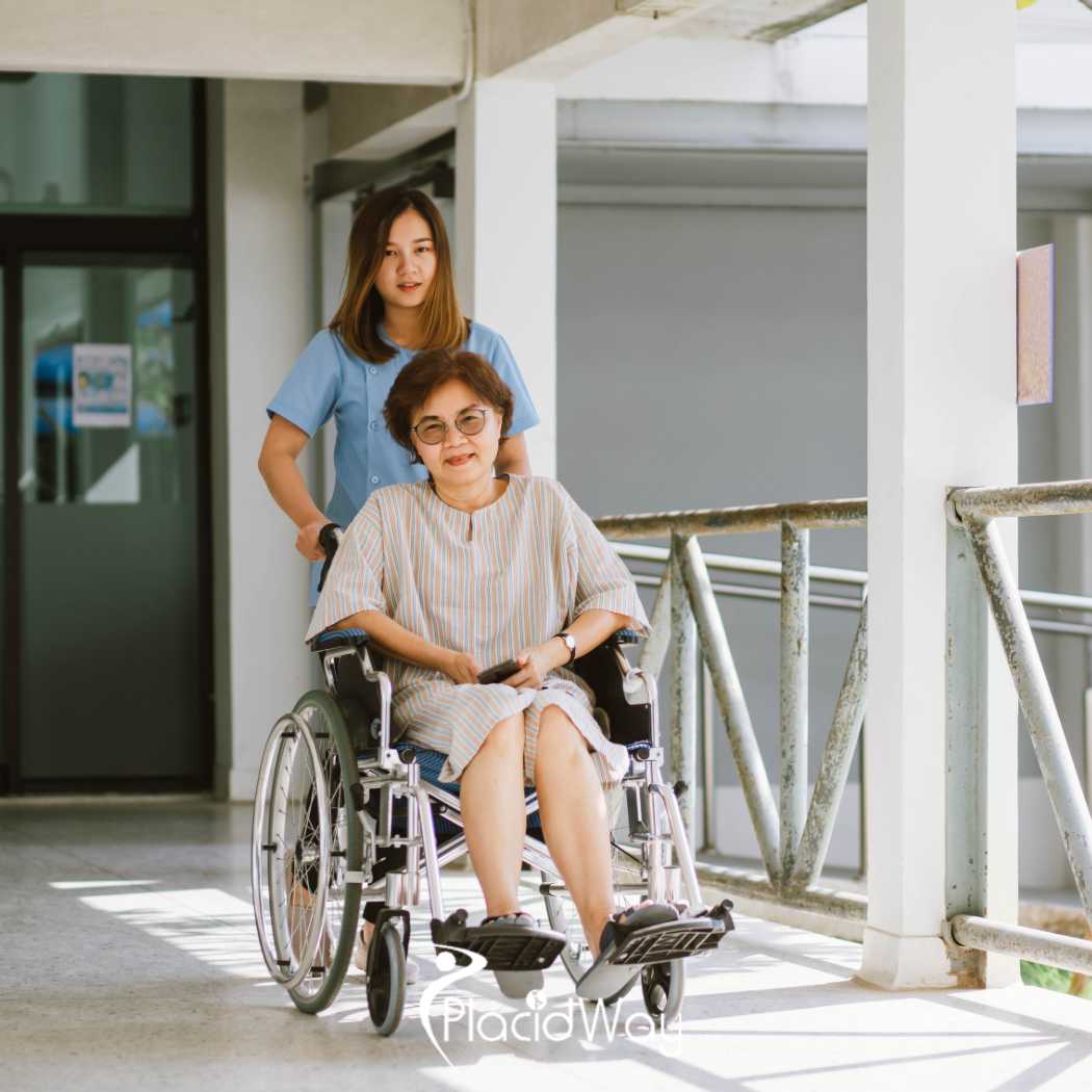 Stem Cell Therapy in India for Multiple Sclerosis