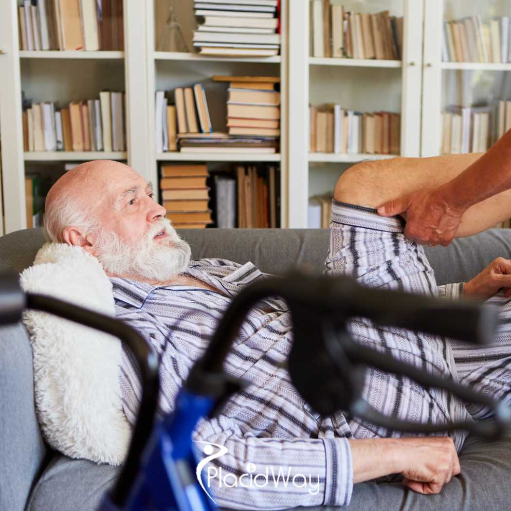 Stem Cell Therapy for Osteoarthritis in Costa Rica