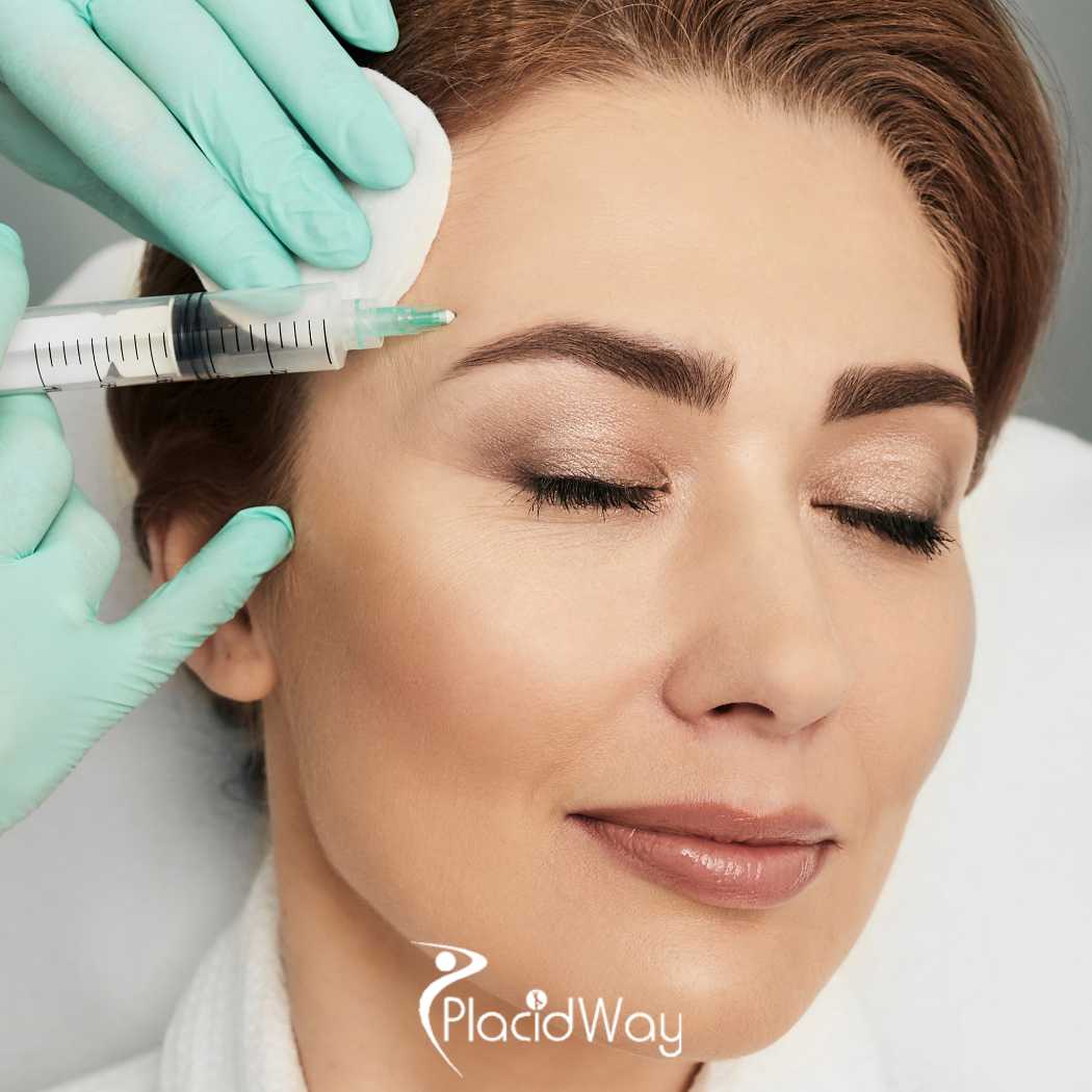 Anti Aging Stem Cell Treatments in Colombia