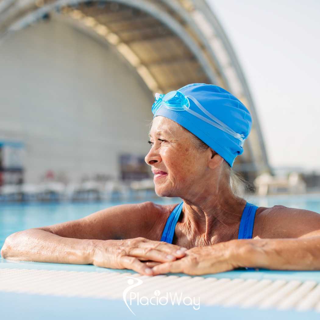 Stem Cell Therapy for Longevity in Mexico
