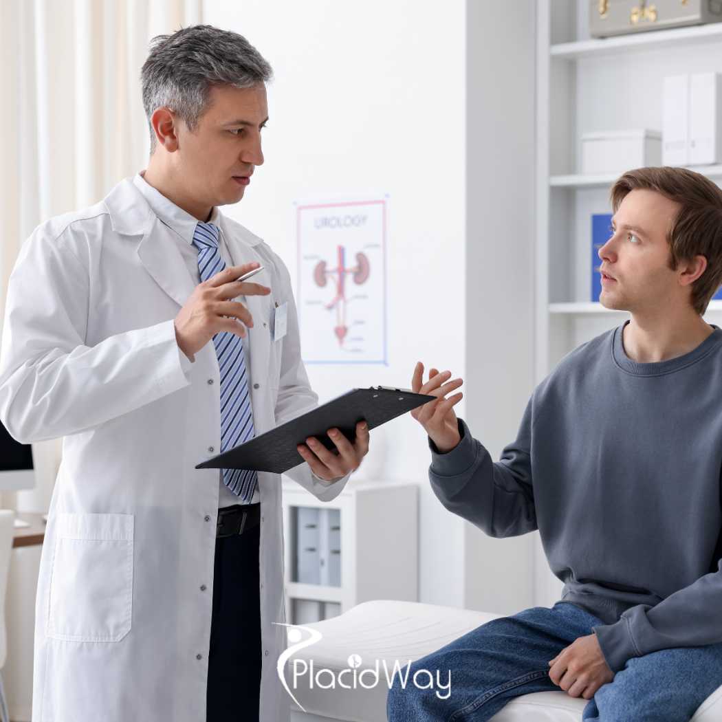 Stem Cell Therapy for Kidney Failure in Thailand
