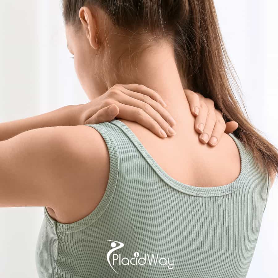 Spine Surgery in Mexico - Your Relief from Back Pain!