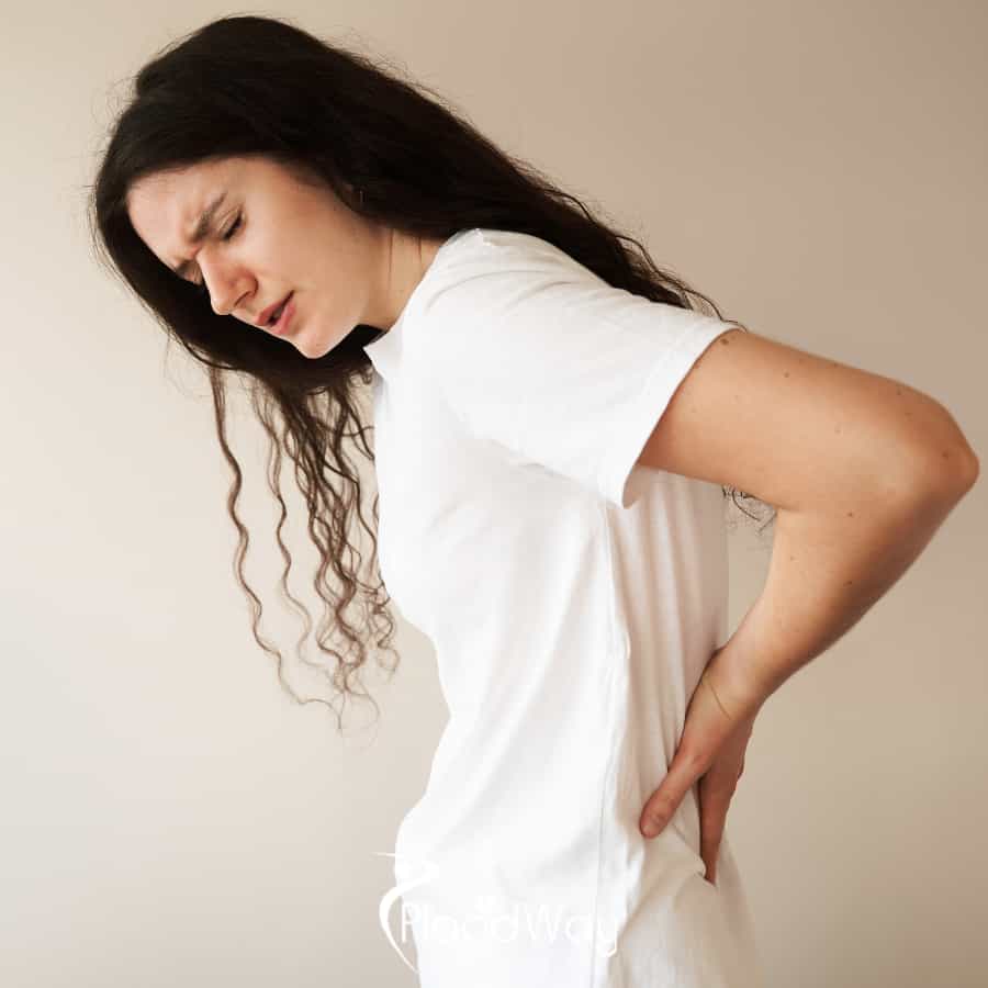 Spine Surgery in Tijuana, Mexico