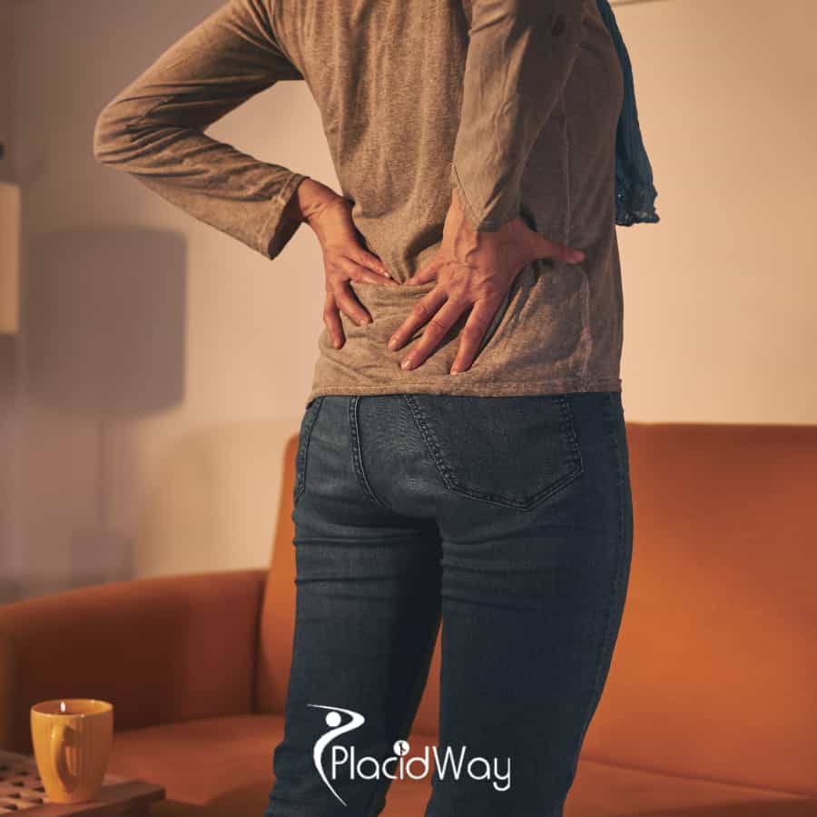 Total Hip Replacement in Mexicali Mexico - Restore Your Hips Function