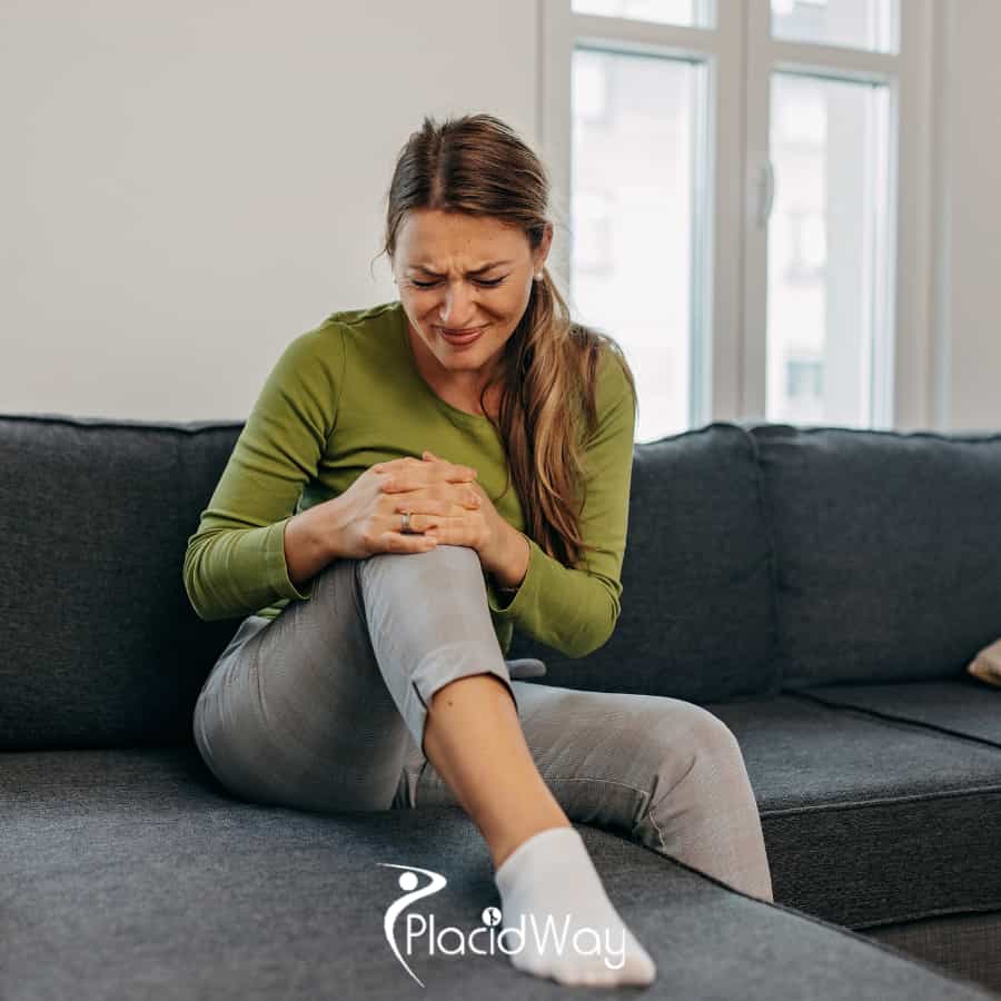 Meniscus Tear Repair in Mexico - Effective Knee Surgery