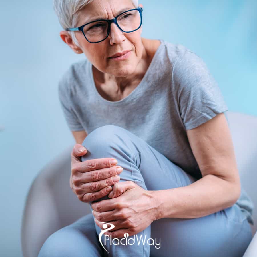 Knee Replacement in Tijuana, Mexico