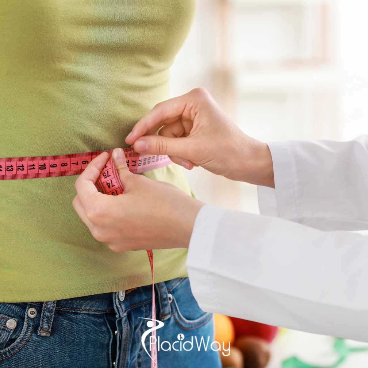 Mini Gastric Bypass in Mexico