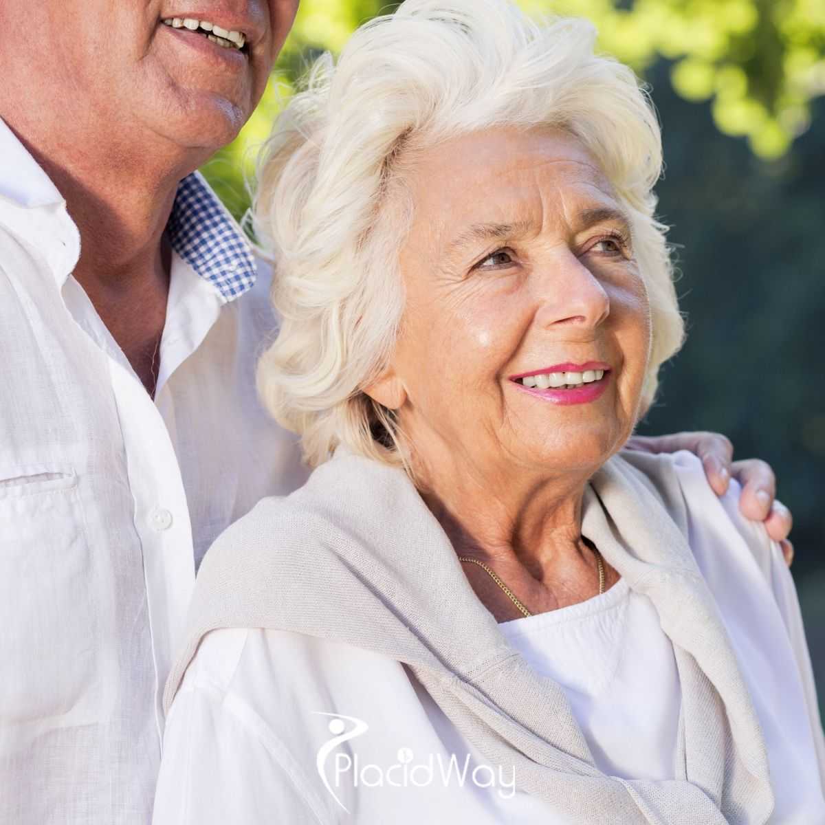 All on 6 Dental Implants in Tijuana, Mexico