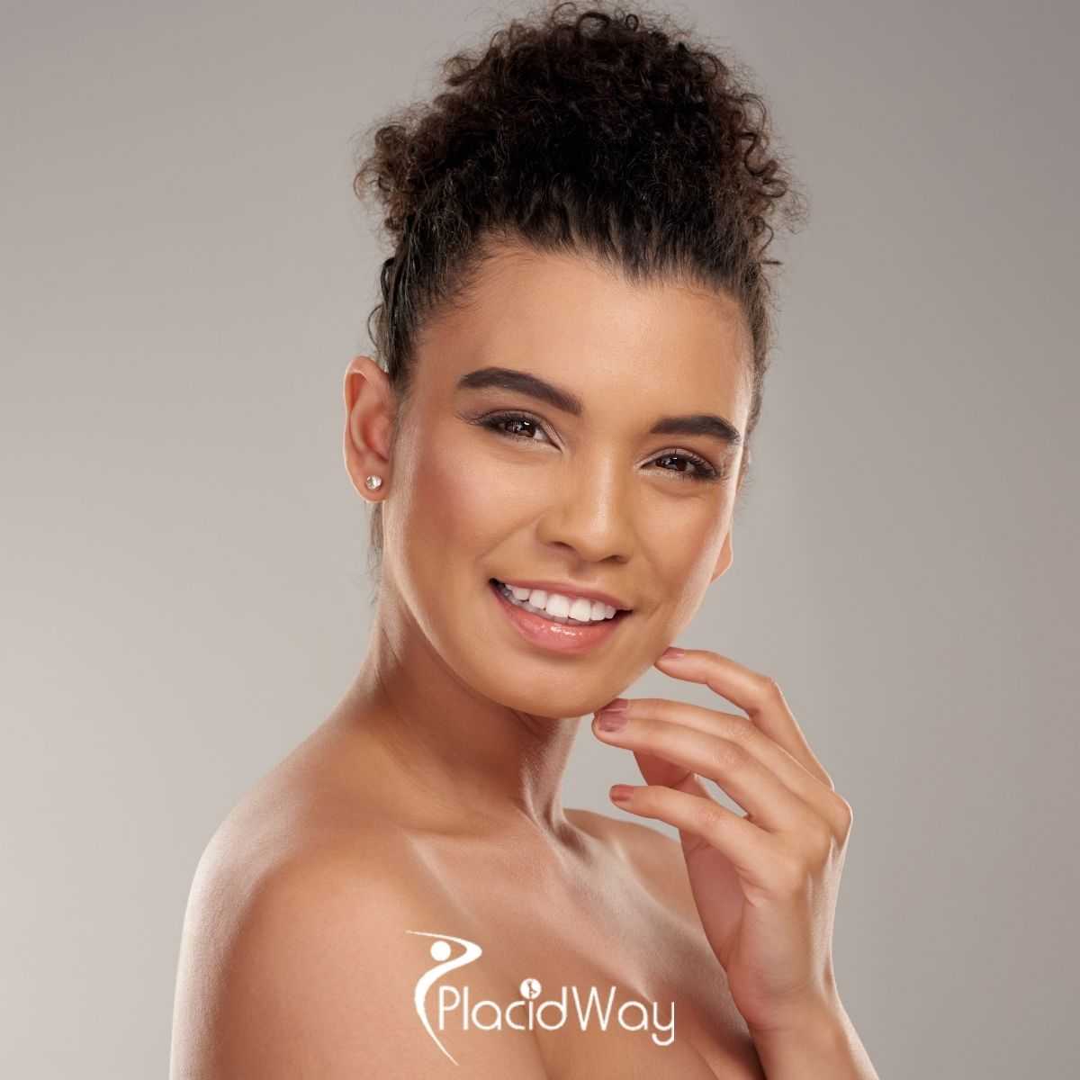 Rhinoplasty Package in Santo Domingo, Dominican Republic