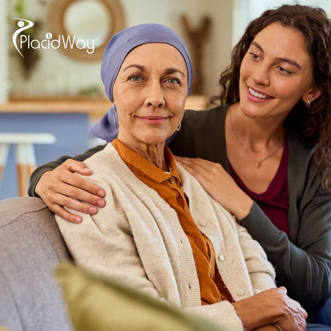 Cancer Treatment in Saudi Arabia