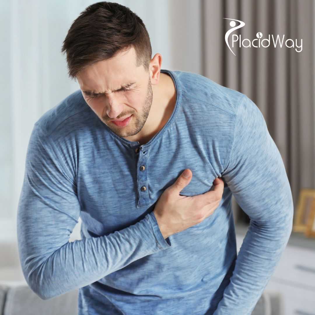 Heart Bypass Surgery in Saudi Arabia