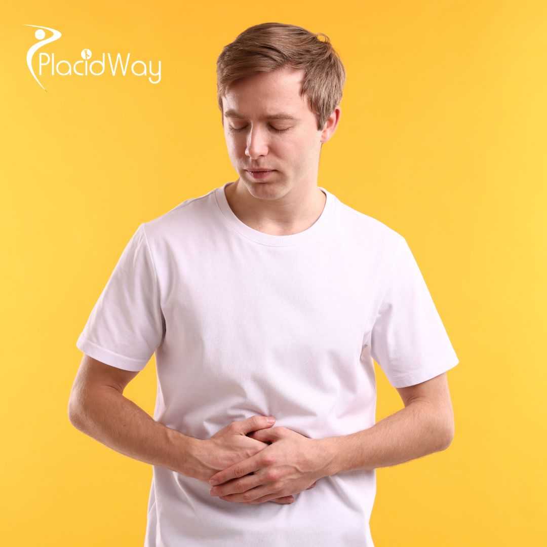 Gallbladder Removal Surgery in Saudi Arabia