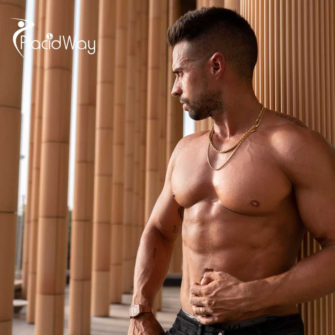 Stem Cell Therapy for Erectile Dysfunction in Jamaica