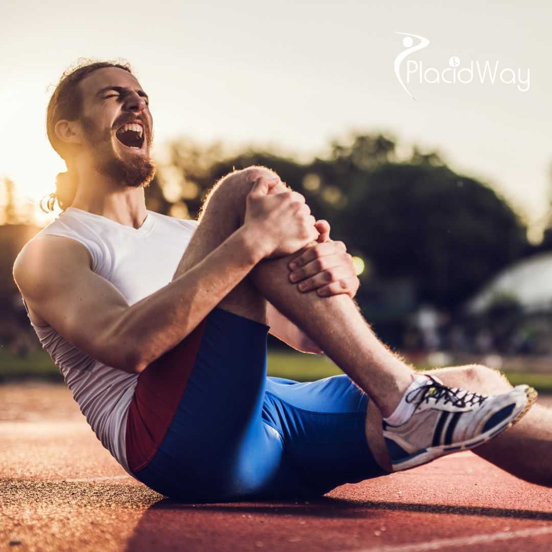 Stem Cell Therapy for Joint Pain in Jamaica
