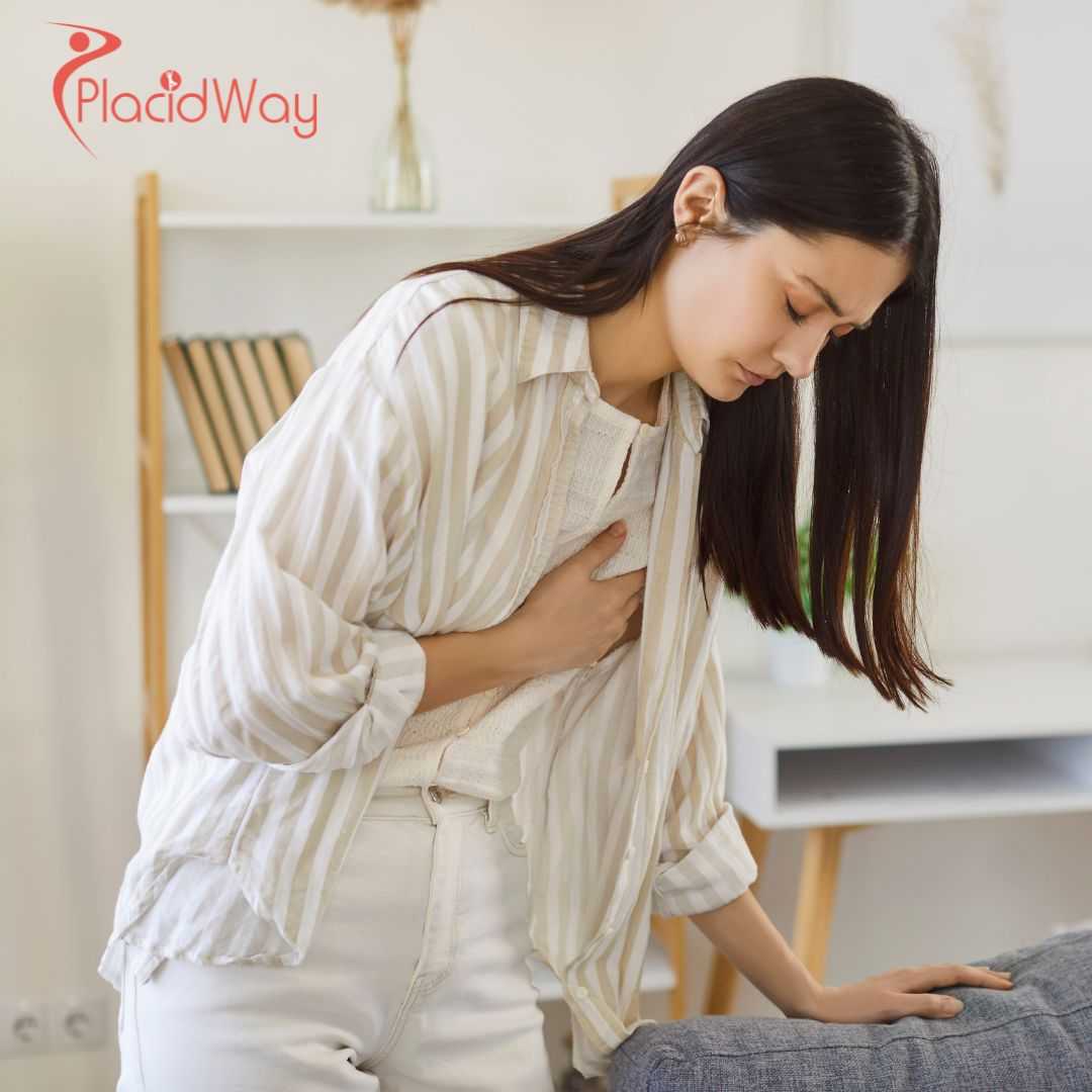 Heart Valve Replacement Surgery in Saudi Arabia