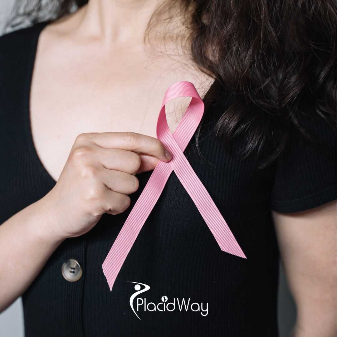 Breast Cancer Surgery in Saudi Arabia