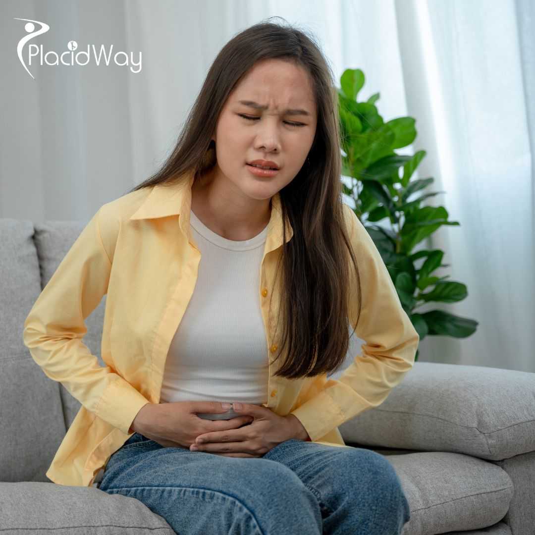 Colon Cancer Surgery in Saudi Arabia