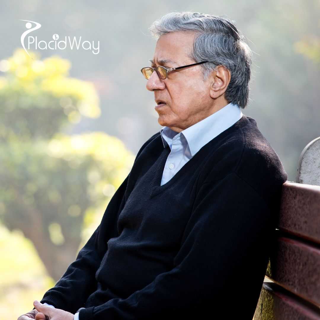 Bone Marrow Transplant in Saudi Arabia