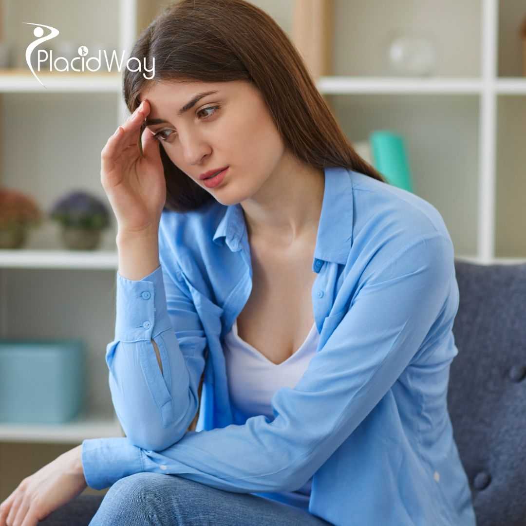 Hysterectomy in Saudi Arabia