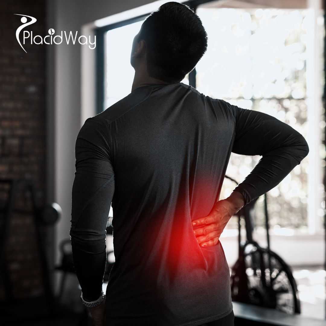 Spinal Fusion Surgery in Saudi Arabia