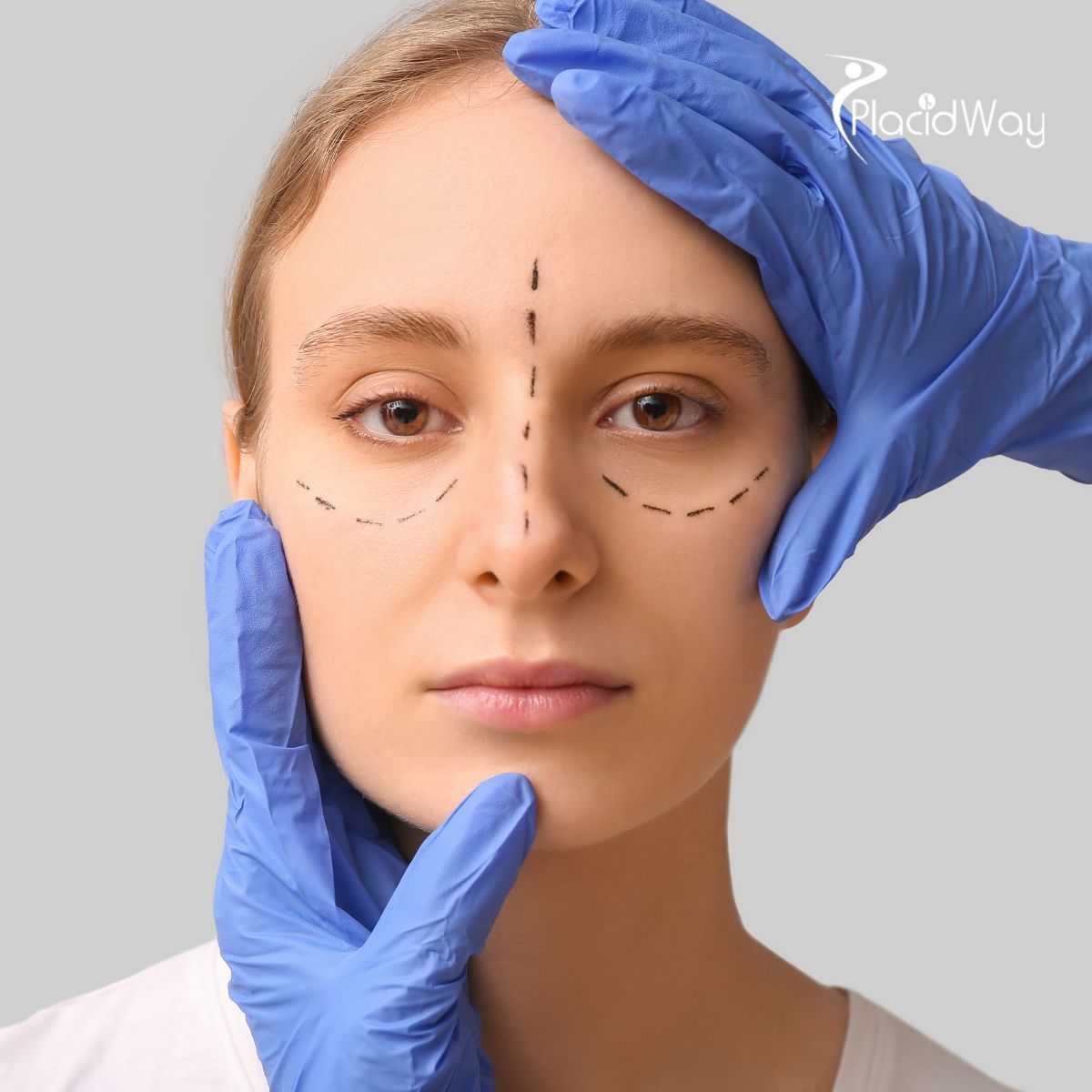 Plastic Surgery in Istanbul, Turkey