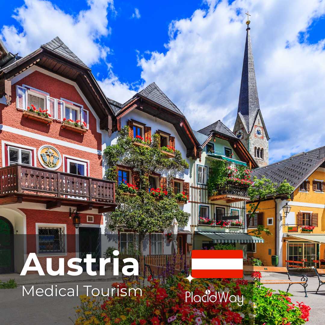 Austria Medical Tourism