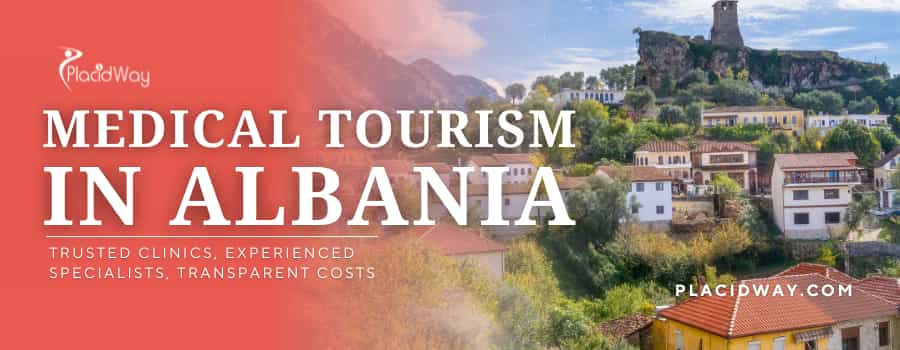 Albania Medical Tourism Image