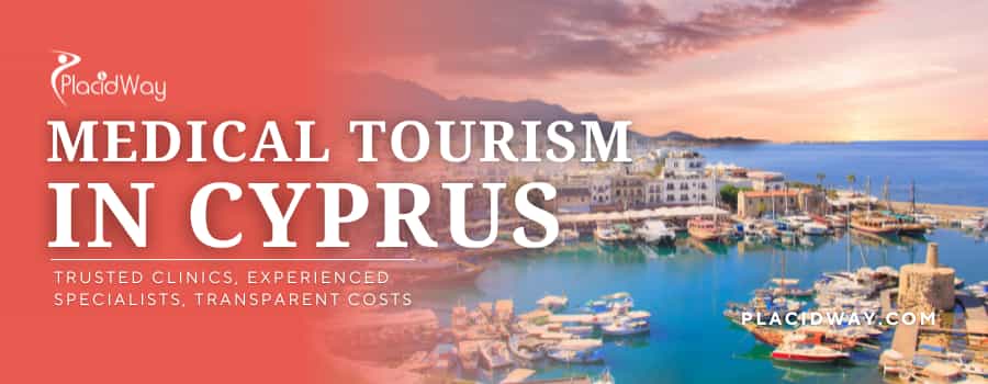 Cyprus Medical Tourism Image