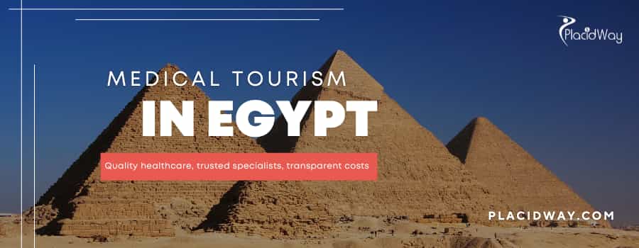 Egipto Medical Tourism Image
