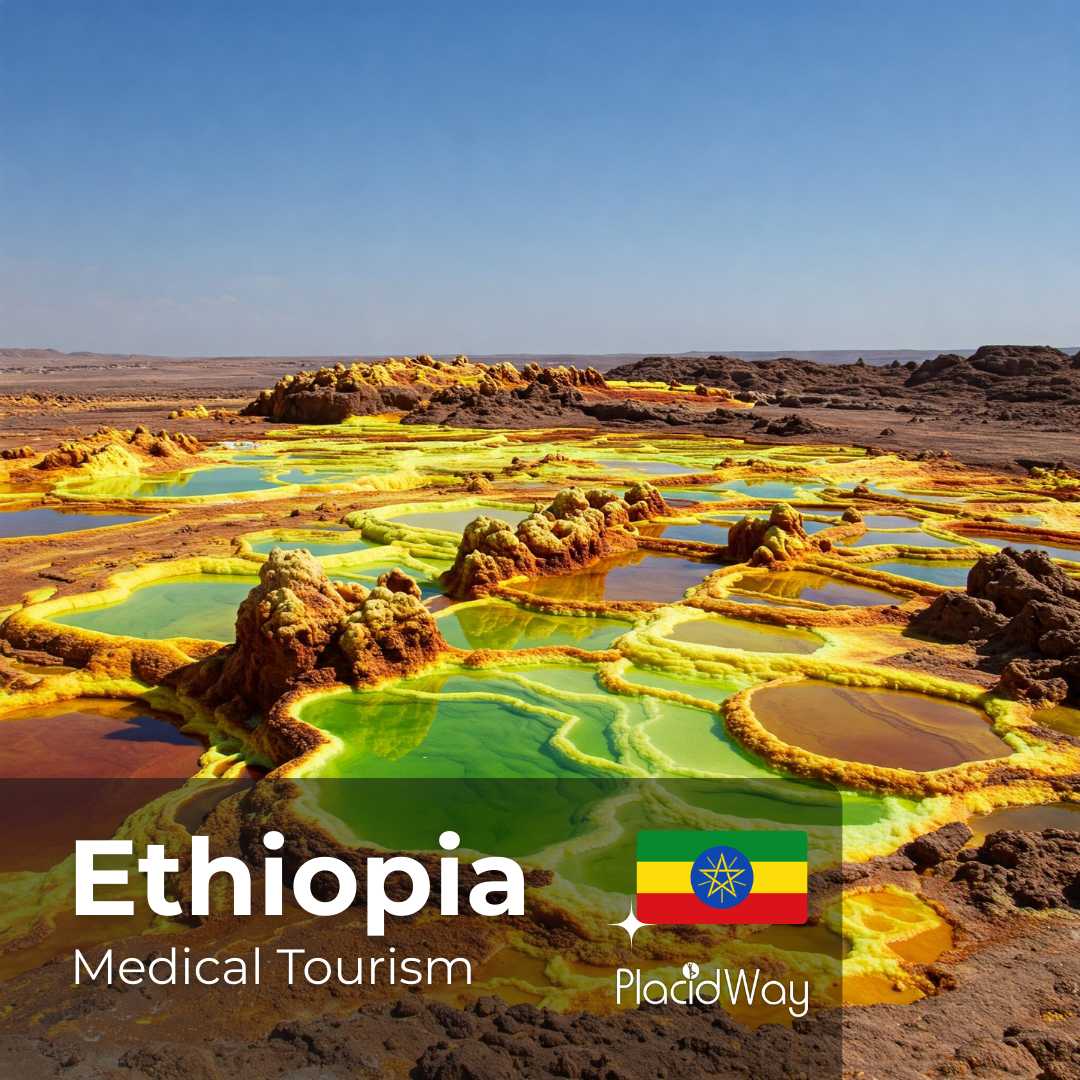 Ethiopia Medical Tourism