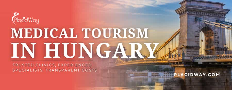 Ungarn Medical Tourism Image