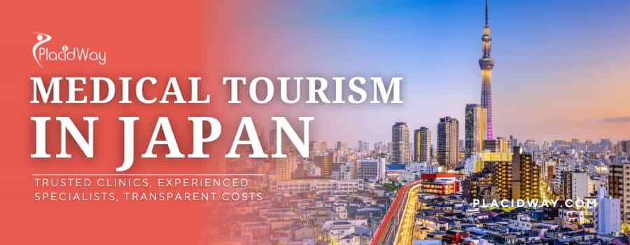 Japón Medical Tourism Image