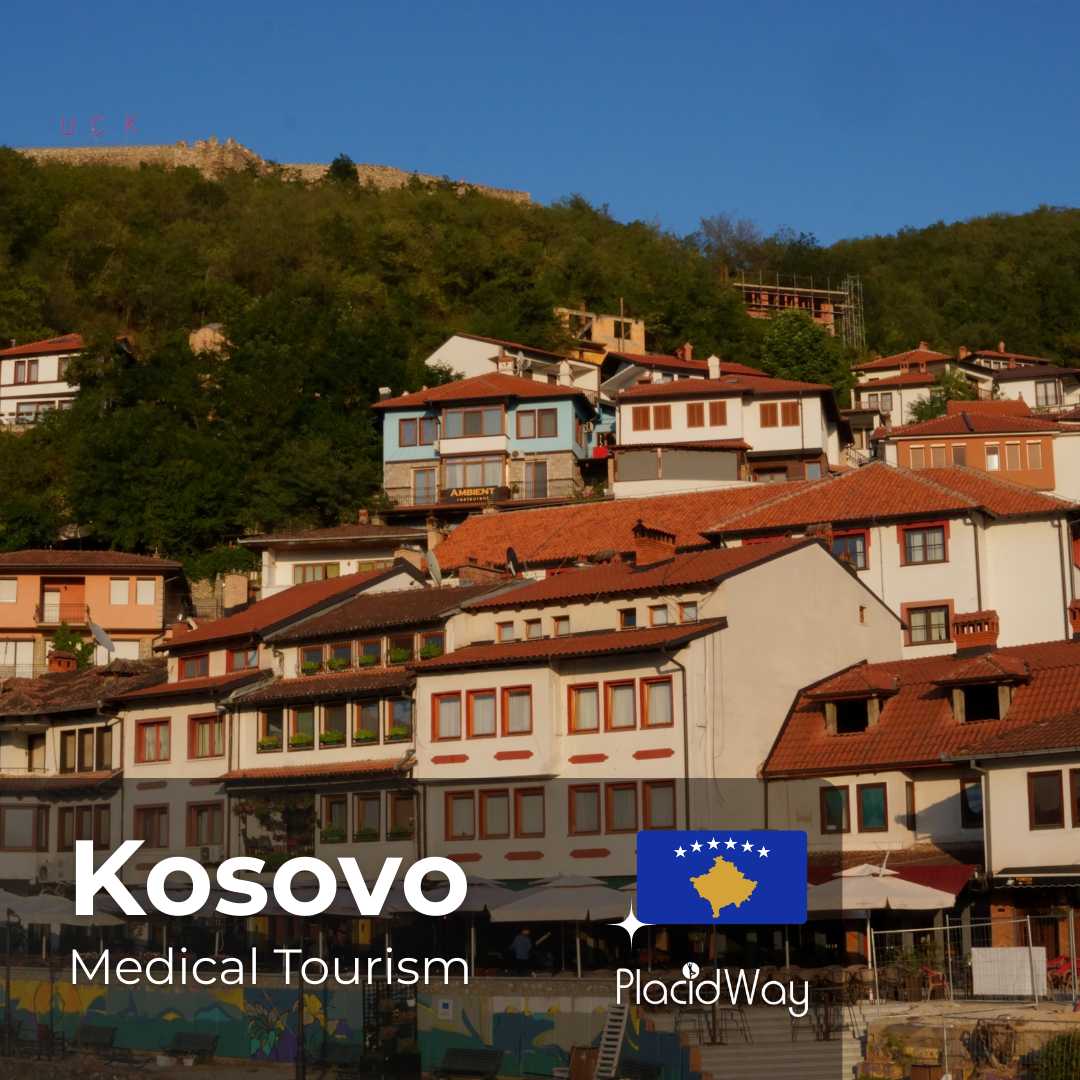 Kosovo Medical Tourism