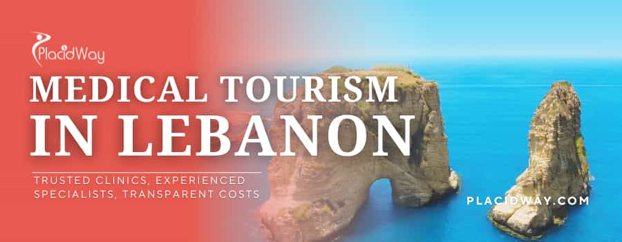 Lebanon Medical Tourism Image