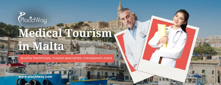 Malta Medical Tourism Image