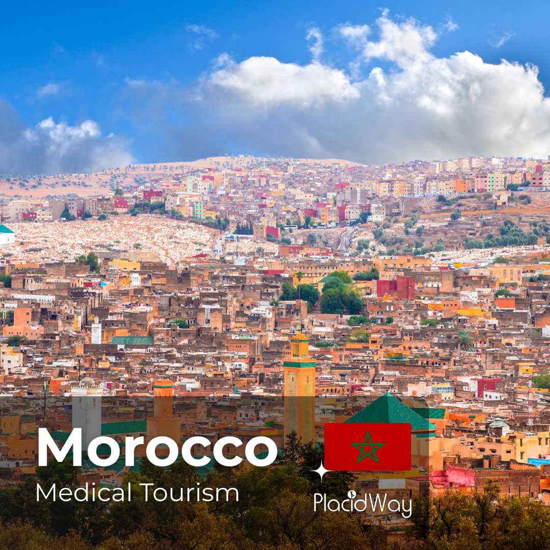 Morocco Medical Tourism
