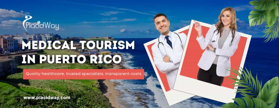 Puerto Rico Medical Tourism Image