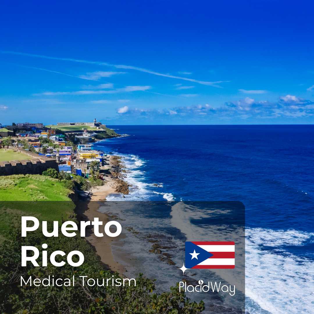 Puerto Rico Medical Tourism
