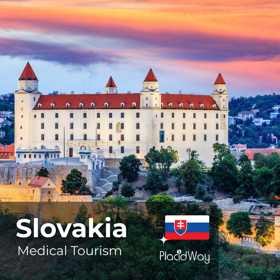 Slovakia Medical Tourism