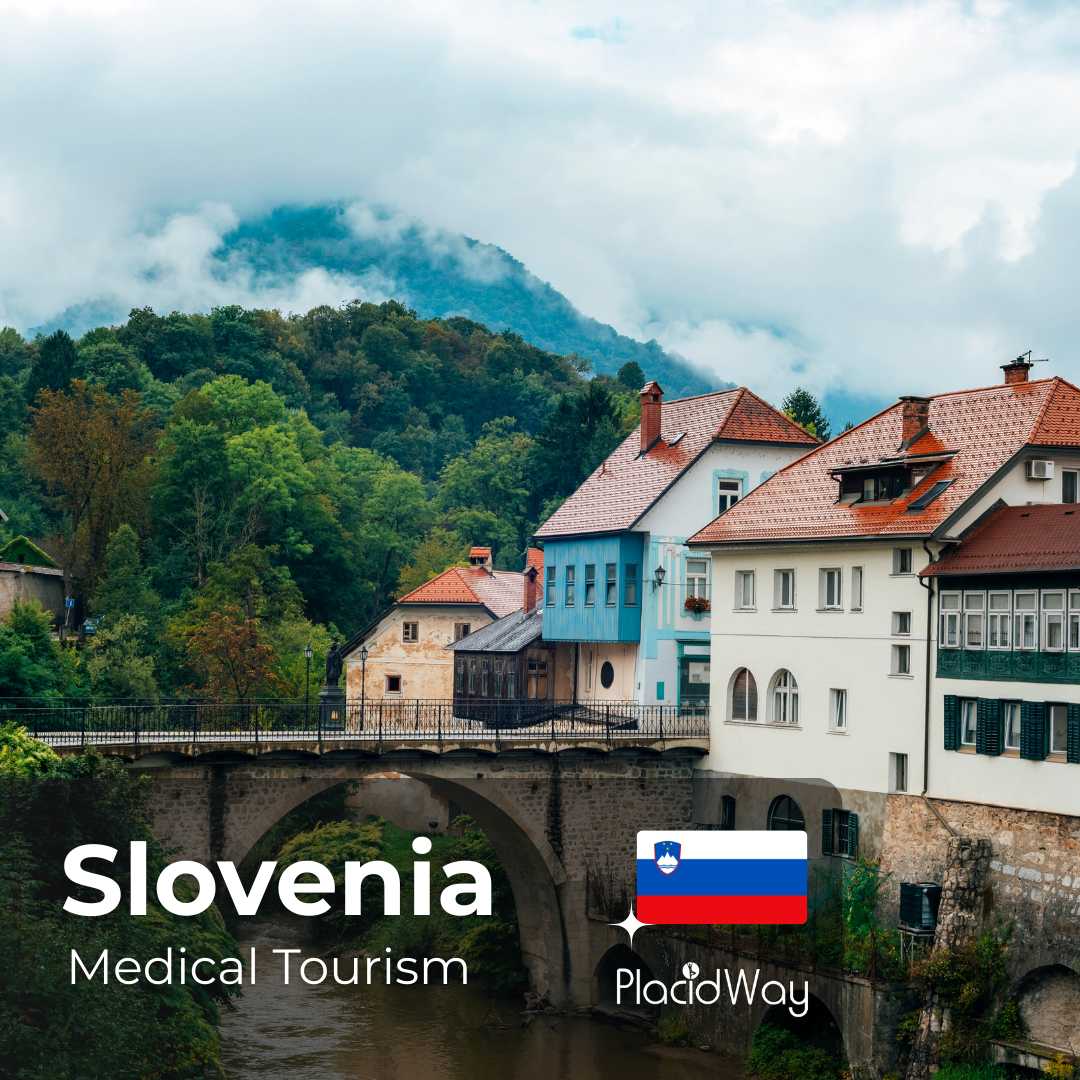 Slovenia Medical Tourism
